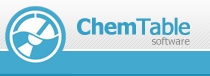 Chemtable Software