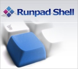 Runpad Shell