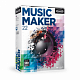 MAGIX Music Maker 22 ESD (4017218647190)