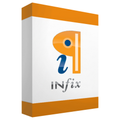 Infix Version 7