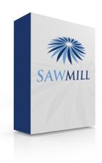 Sawmill Enterprise 10 Profile License (one installation; up to 10 profiles)