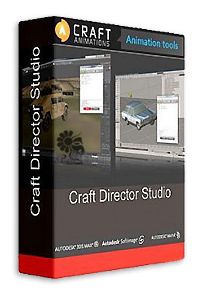 Craft Director Studio Professional