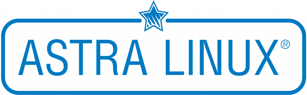 Astra Linux logo