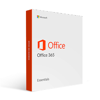 Office 365 Business Essentials 1 Month