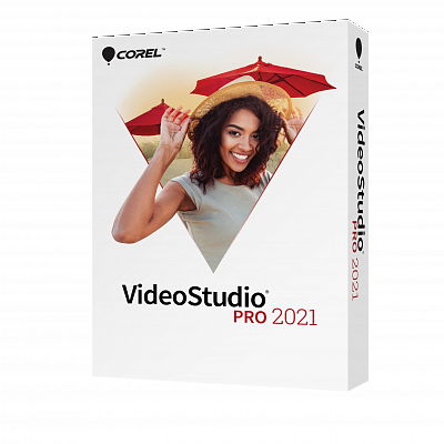 VideoStudio 2021