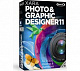 MAGIX Photo & Graphic Designer 11 ESD (4017218820050)