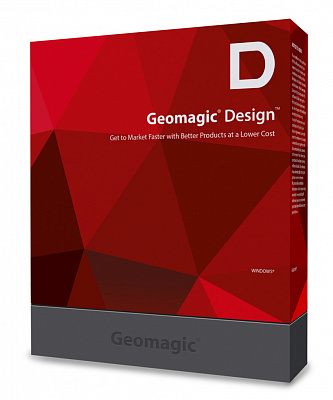 Geomagic Design Direct