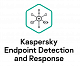 Kaspersky EDR для бизнеса - Оптимальный
