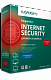 Kaspersky Internet Security для всех устройств. Базовая лицензия на 5 ПК, 1 год. (KL1941RDEFS)