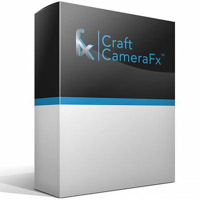 Craft CameraFx Professional