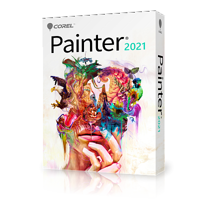 Painter 2021